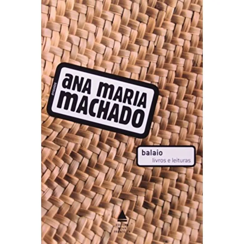 BALAIO - LIVROS E LEITURAS