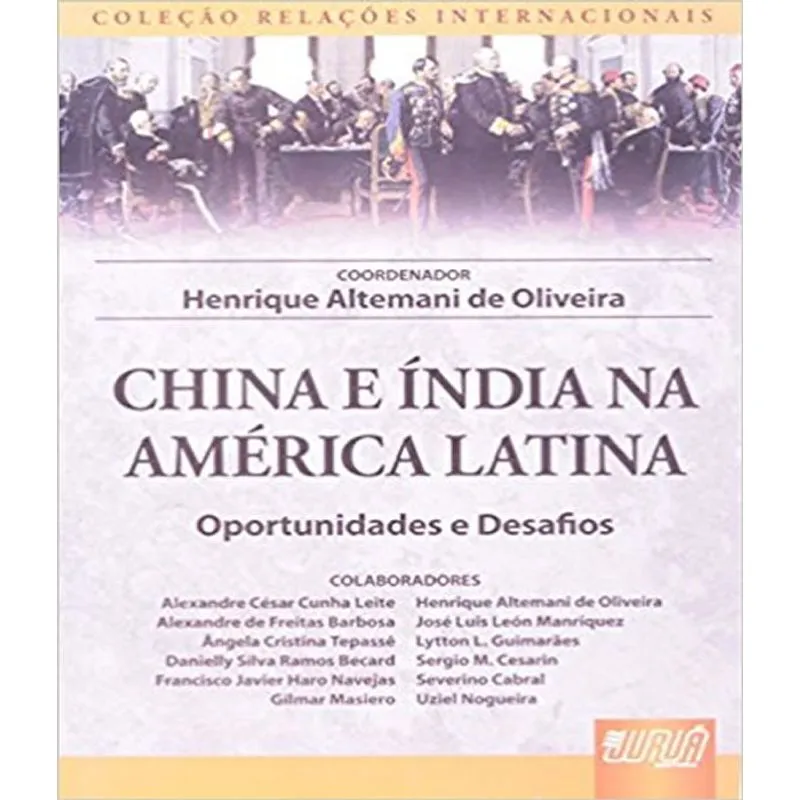 CHINA DE DENG XIAOPING, A