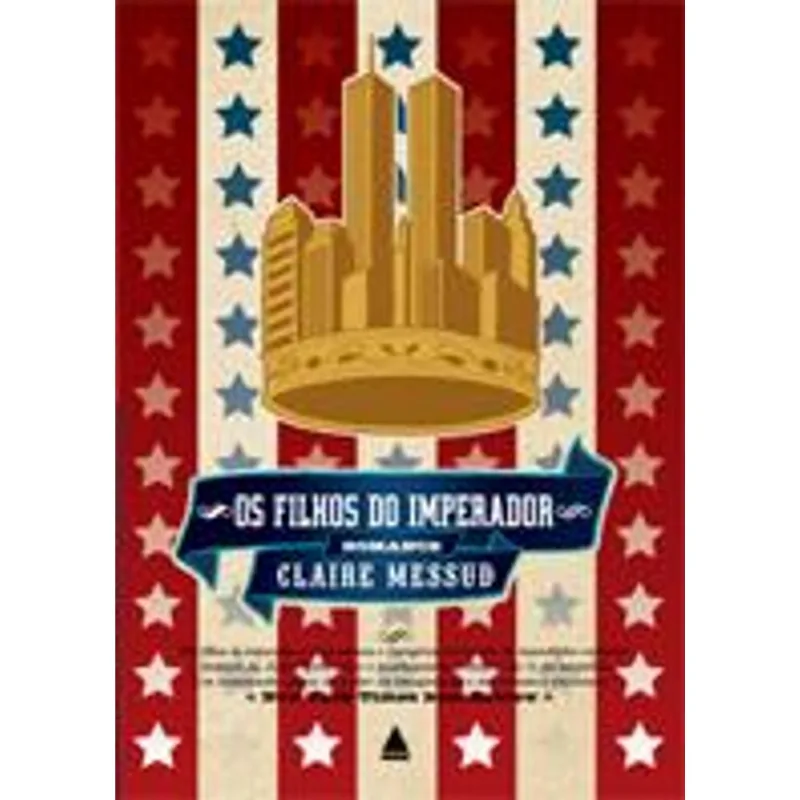 Filhos do Imperador, os Os Filhos do Imperador