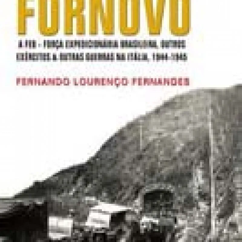 Estrada para Fornovo, A