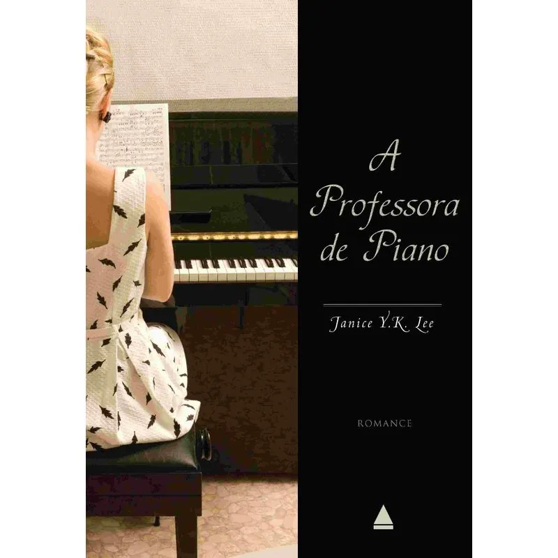 A Professora de Piano