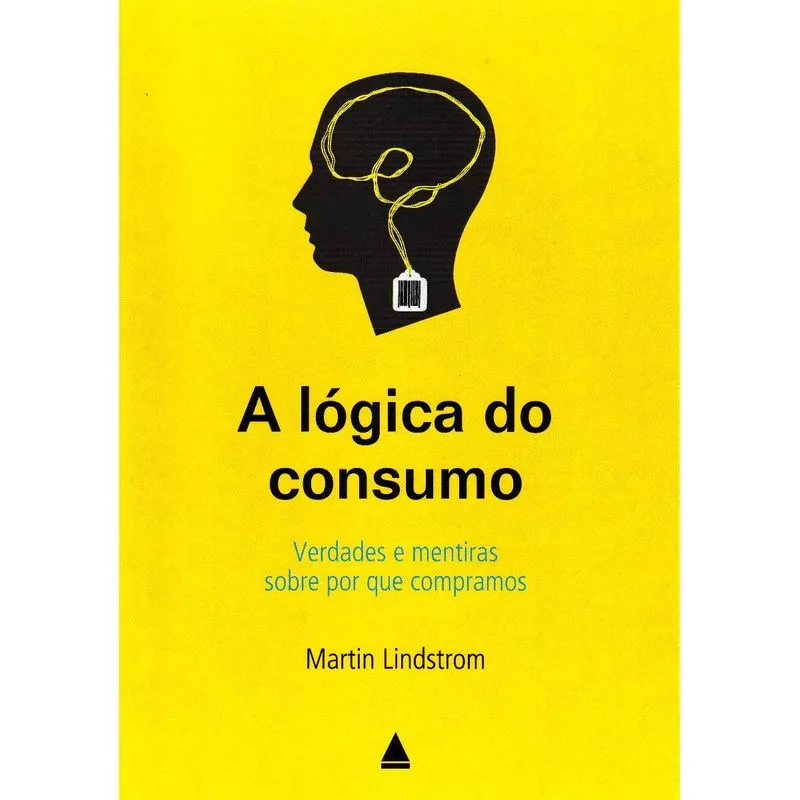 Logica do Consumo, A.