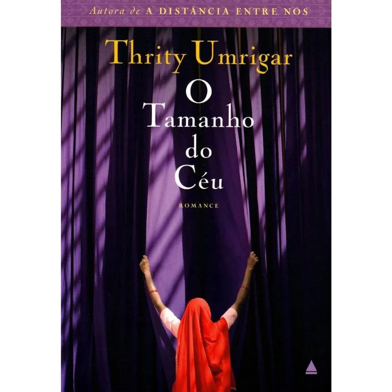 Tamanho do Céu, O