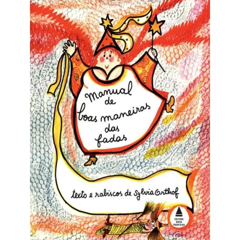 MANUAL DE BOAS MANEIRAS DAS FADAS