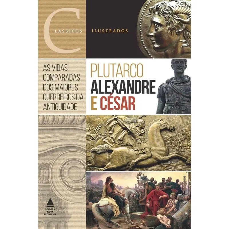 Alexandre E Cesar