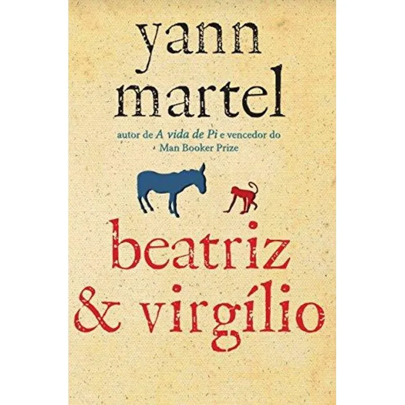 Beatriz & Virgilio