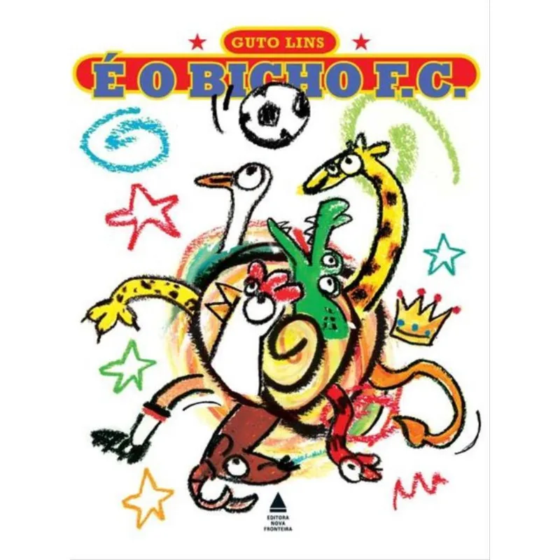 É O BICHO F.C.