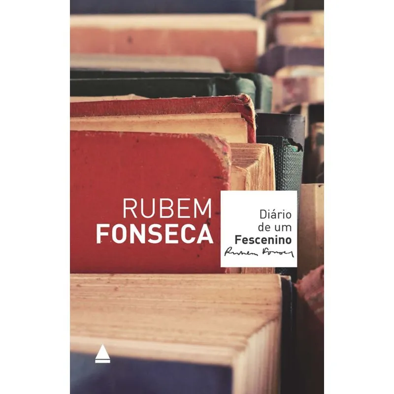 Diario De Um Fescenino