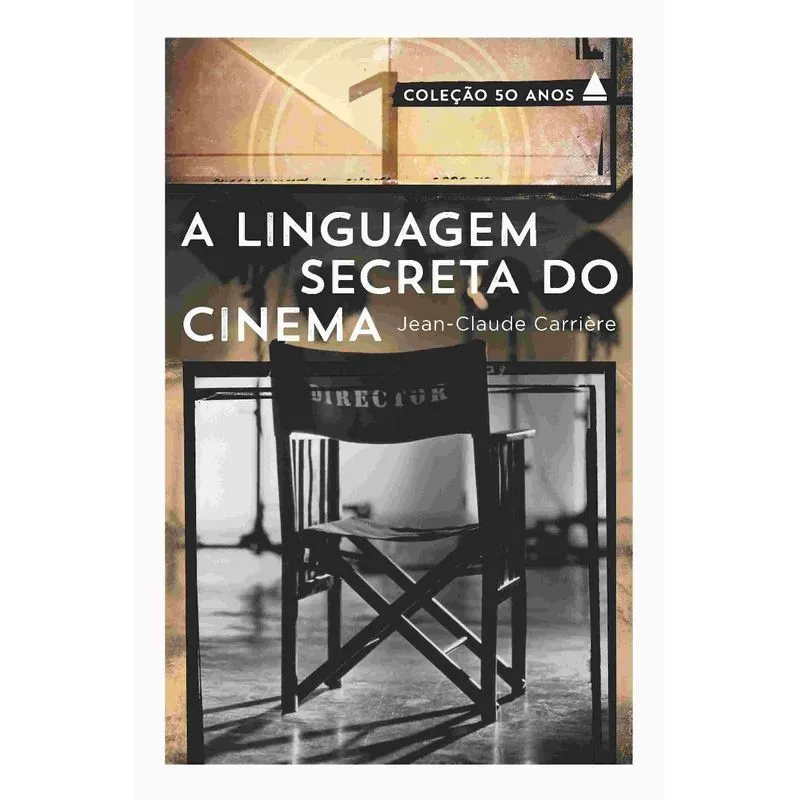A Linguagem Secreta do Cinema