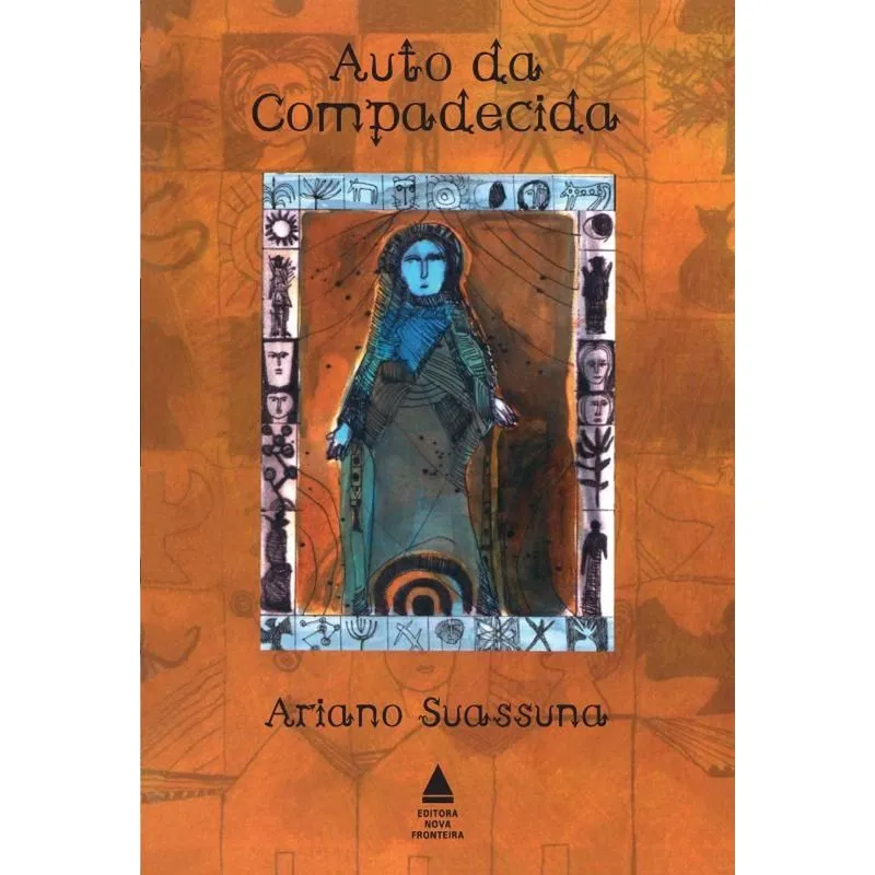 Auto Da Compadecida - Edicao Comemorativa 2015