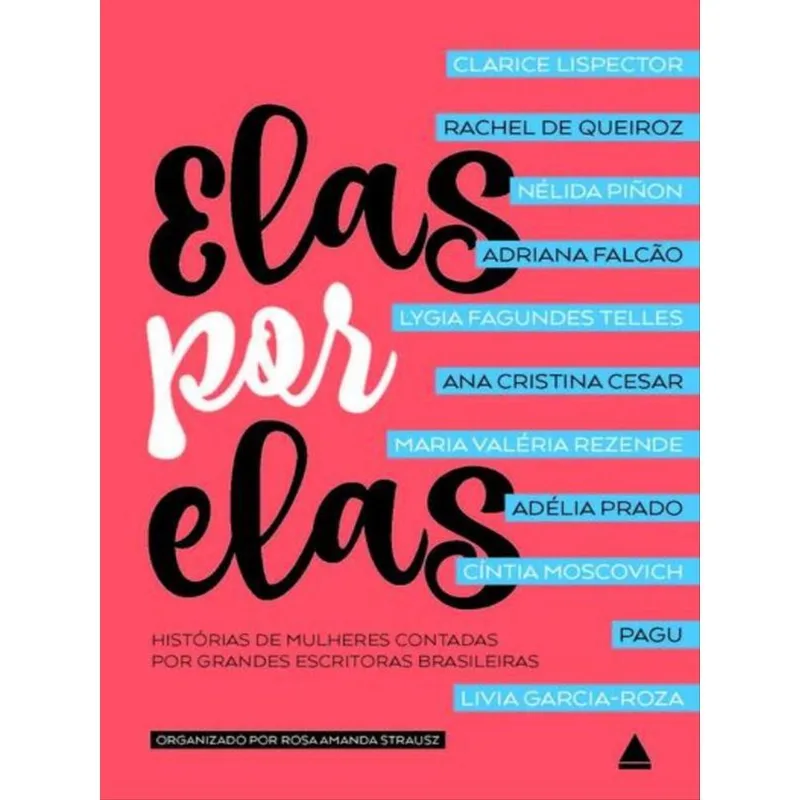 ELAS POR ELAS