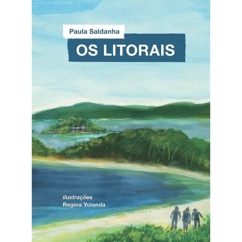 Livro - Os litorais