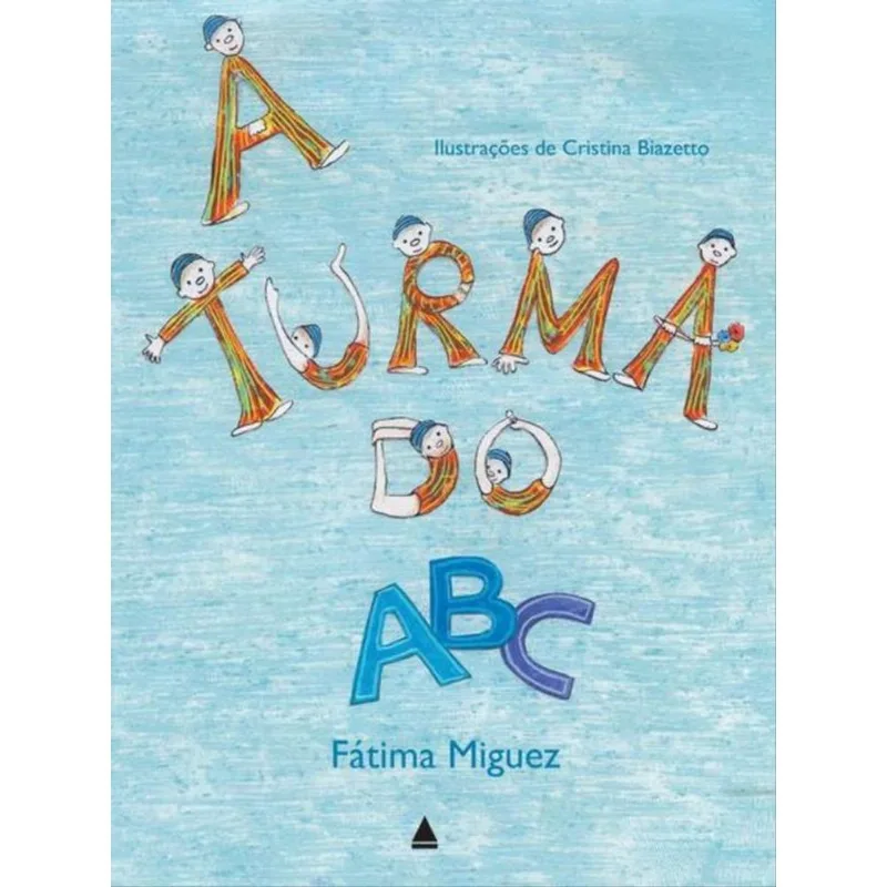 A TURMA DO ABC