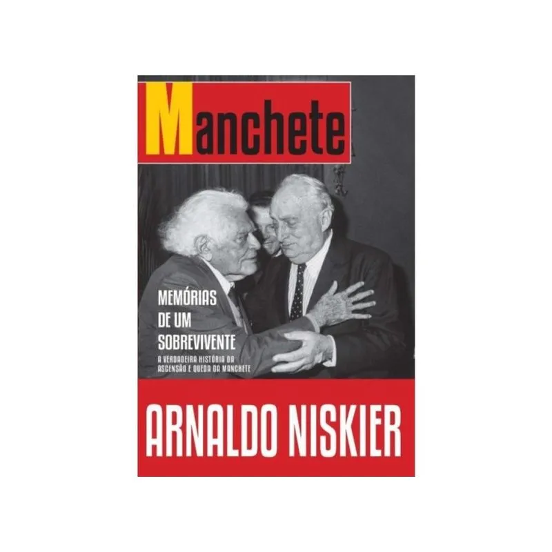 Memorias De Um Sobrevivente