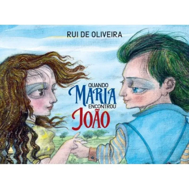 Quando maria encontrou joao