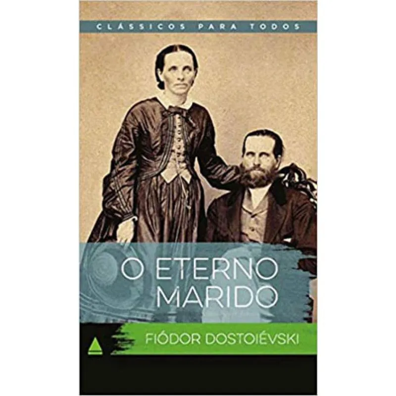 O eterno marido