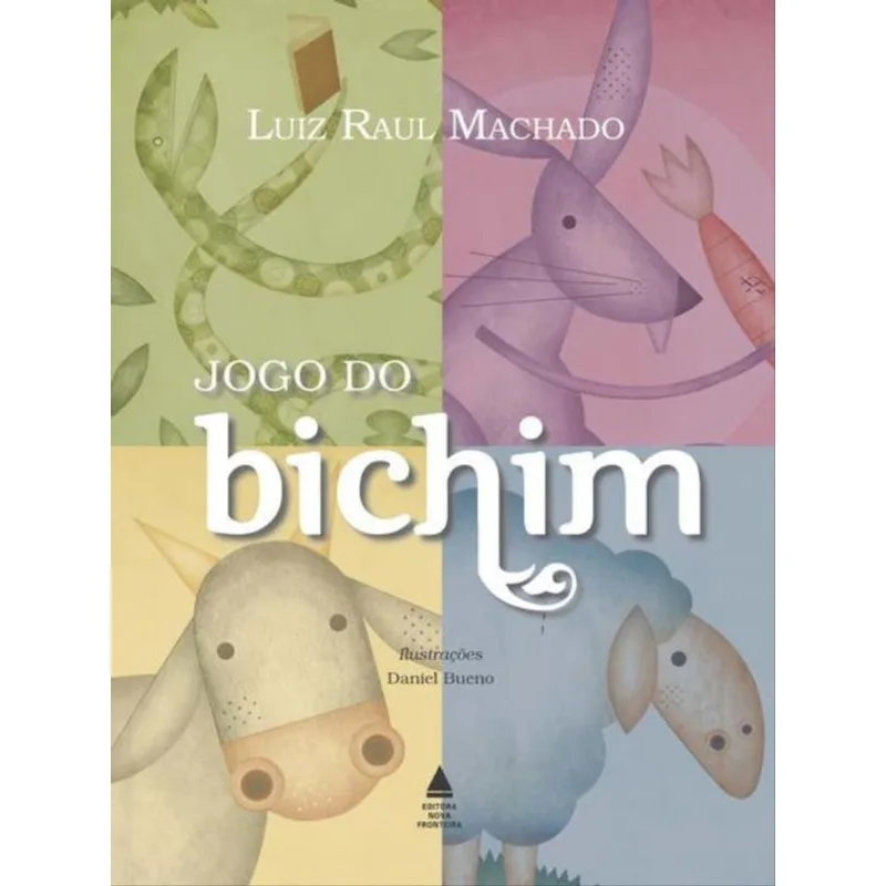 JOGO DO BICHIM