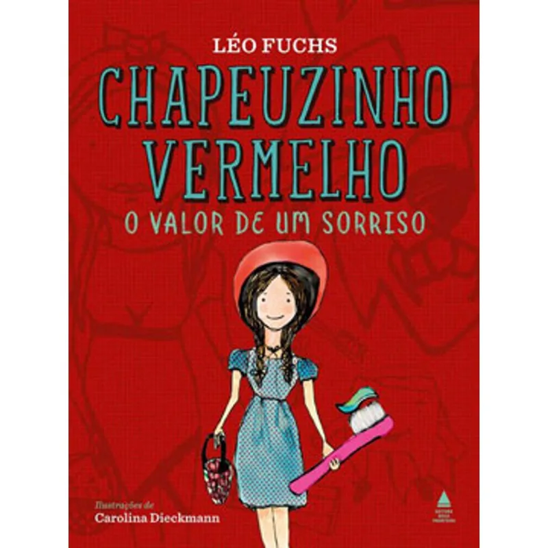 CHAPEUZINHO VERMELHO