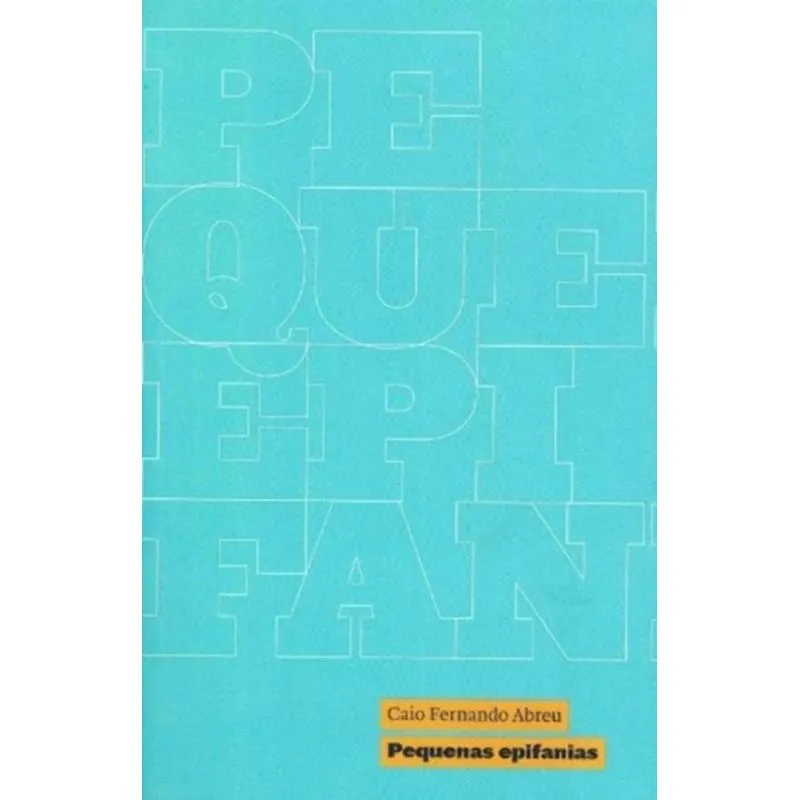 PEQUENAS EPIFANIAS