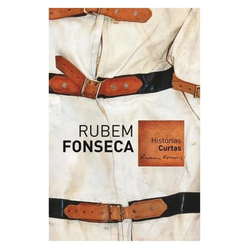 HISTÓRIAS CURTAS