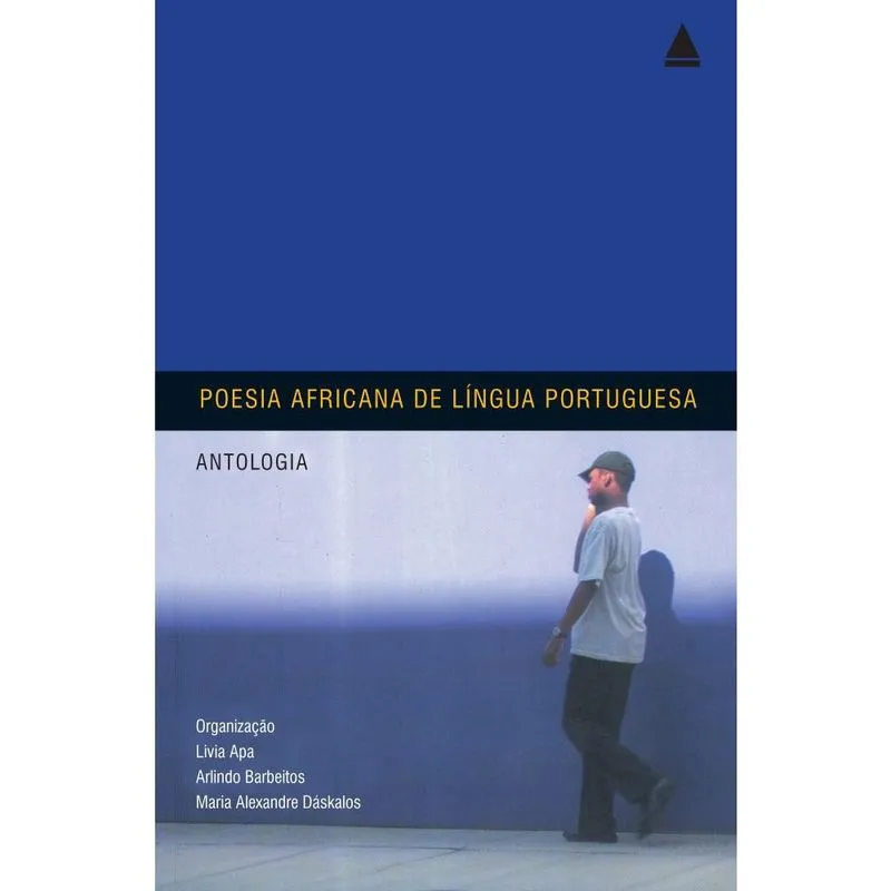 Poesia africana de língua portuguesa