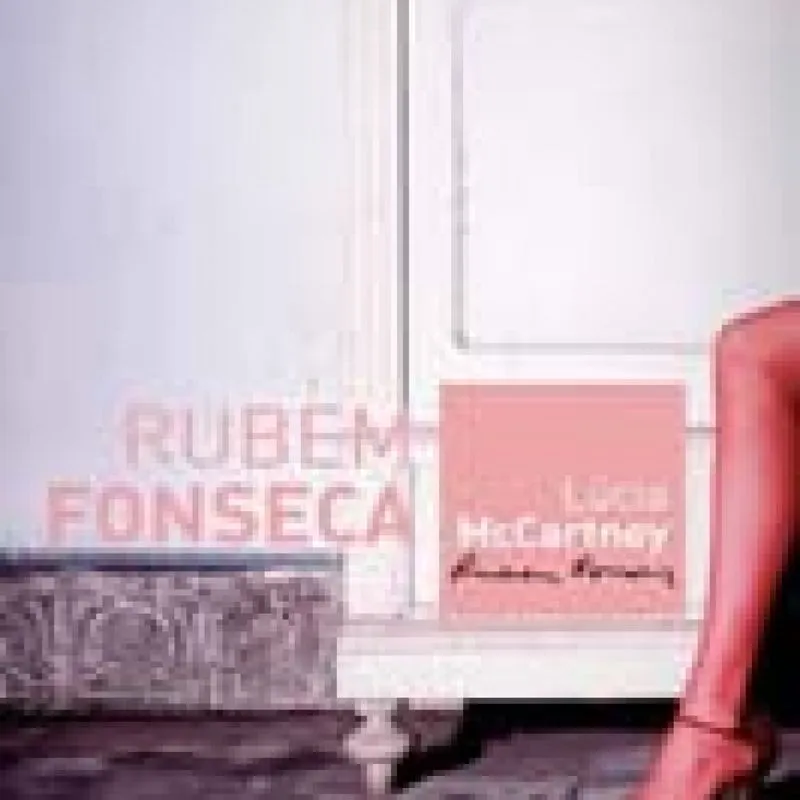 Lúcia McCartney