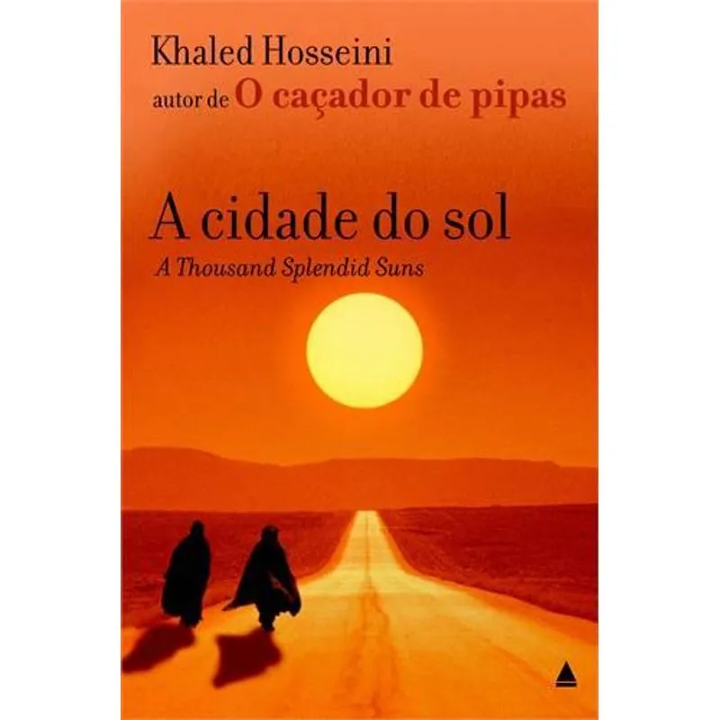 A Cidade do Sol