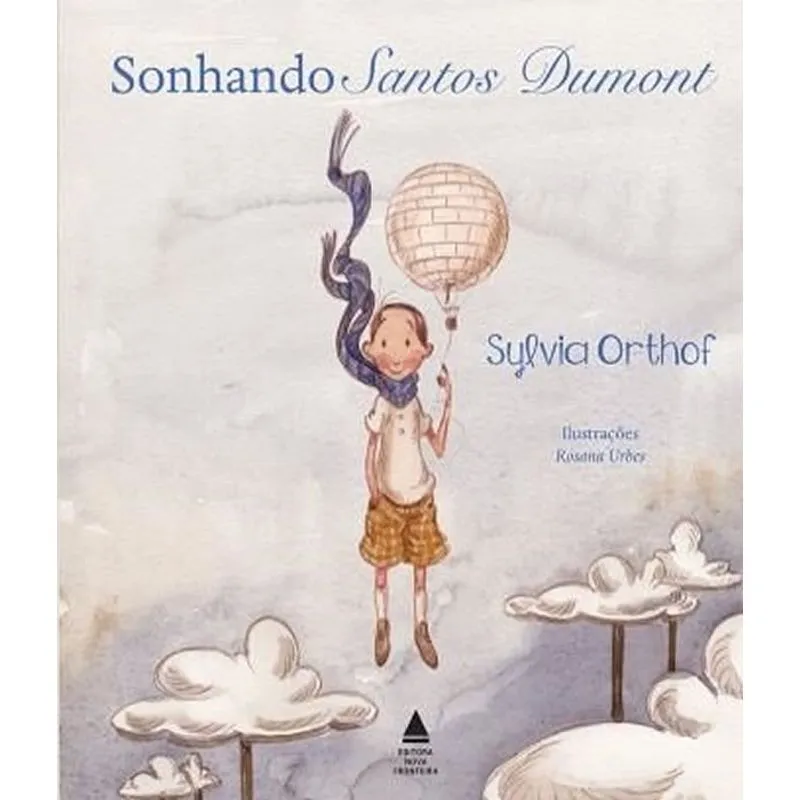 Sonhando Santos Dumont