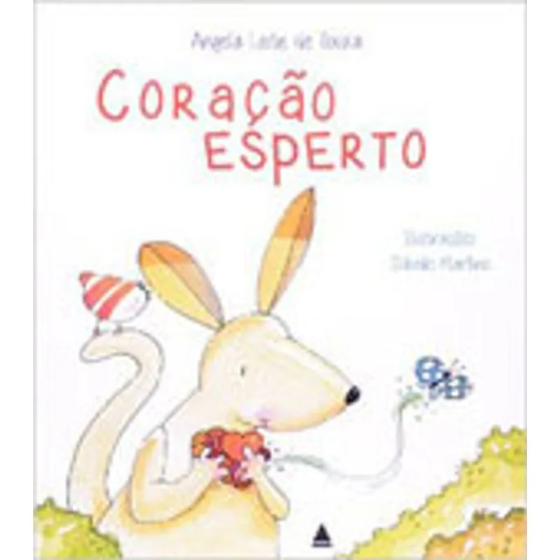 CORAÇÃO ESPERTO