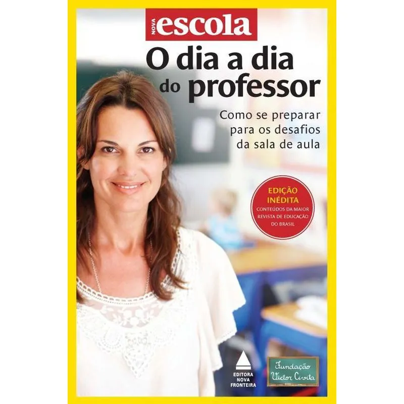Dia A Dia Do Professor, O