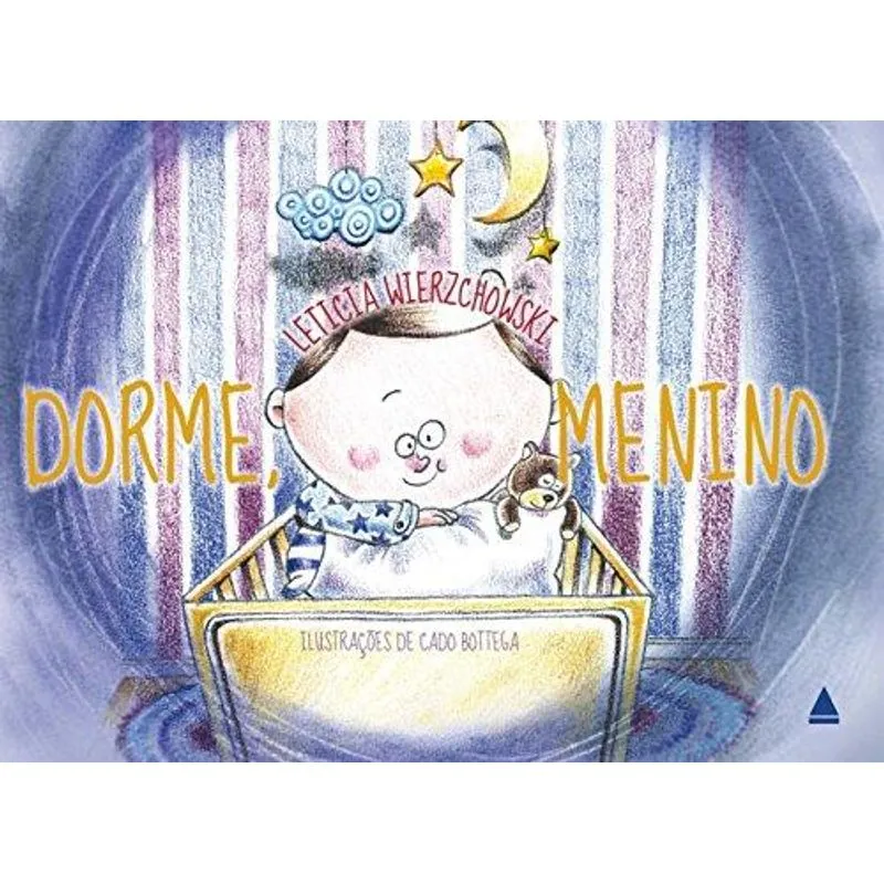 Dorme, Menino