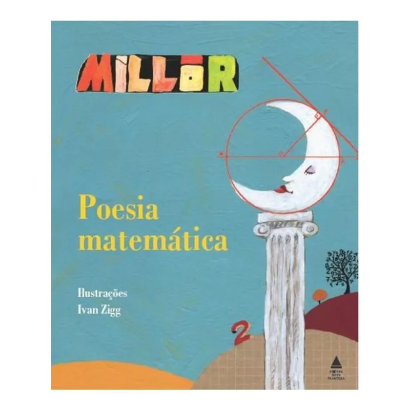 POESIA MATEMÁTICA