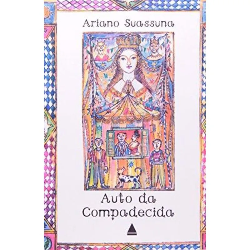 Auto da Compadecida