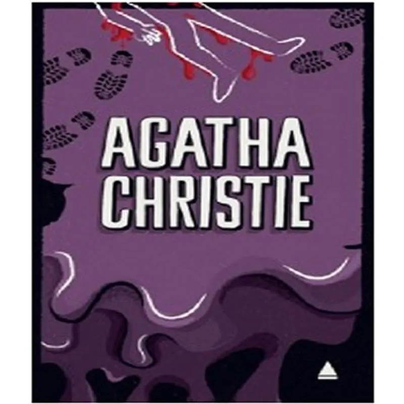 Box - Agatha Christie - Vol 01