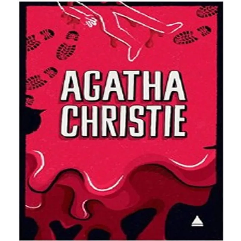 Box - Agatha Christie - Vol 02