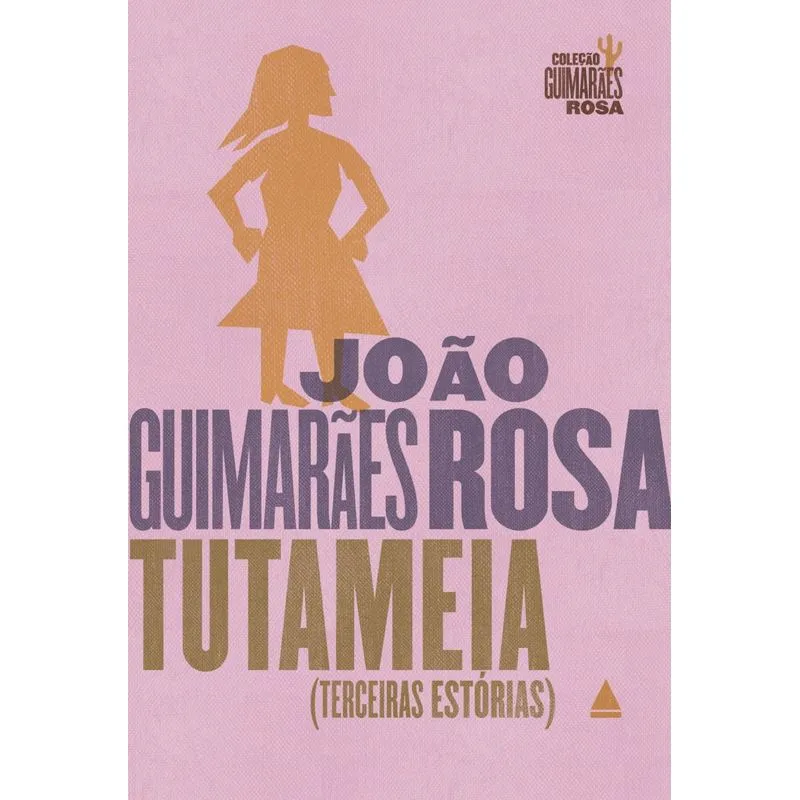 Tutaméia