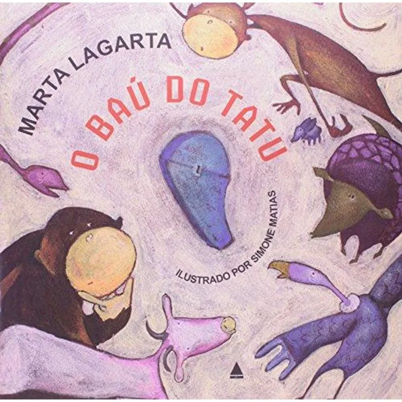 O Bau do Tatu