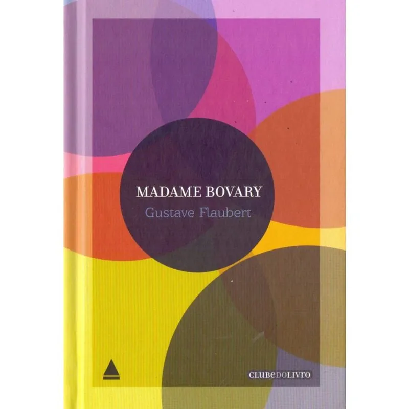 Madame Bovary - Nova Fronteira