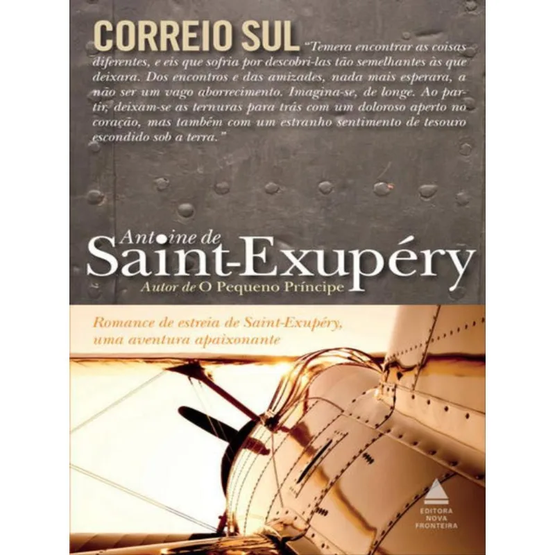 CORREIO SUL