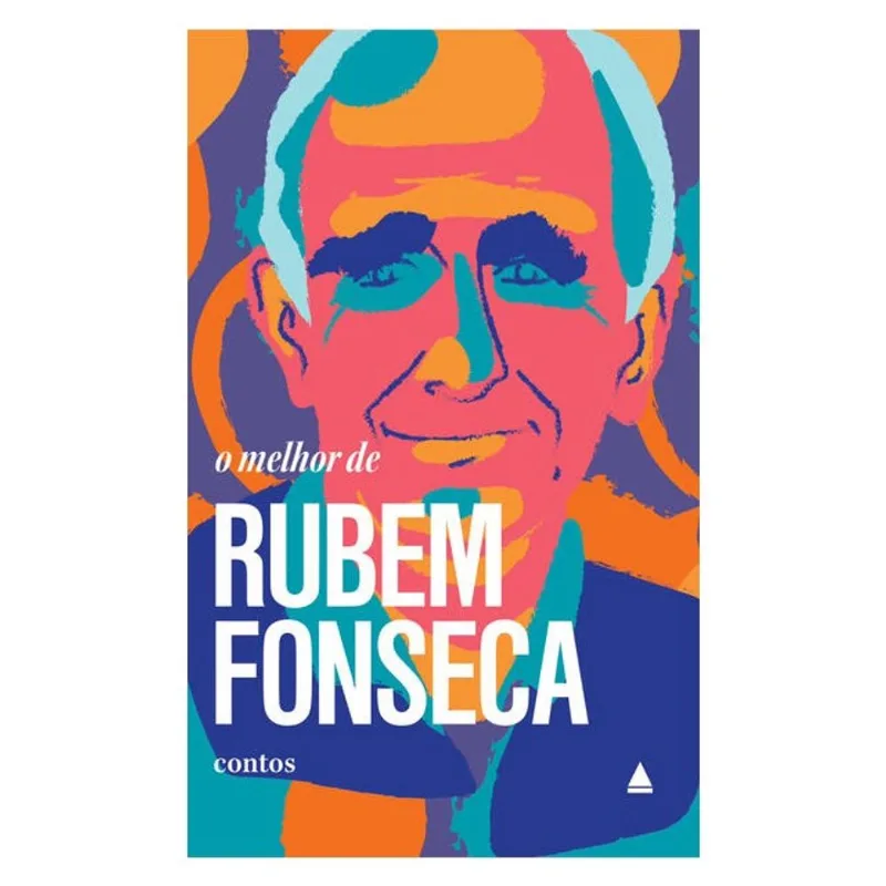 O MELHOR DE RUBEM FONSECA