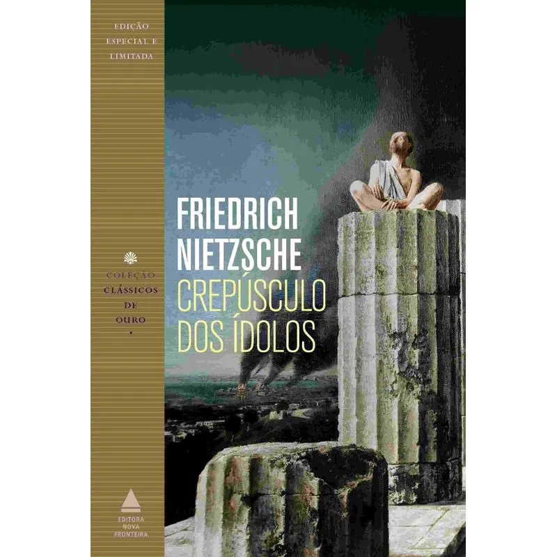 Crepúsculo dos Ídolos