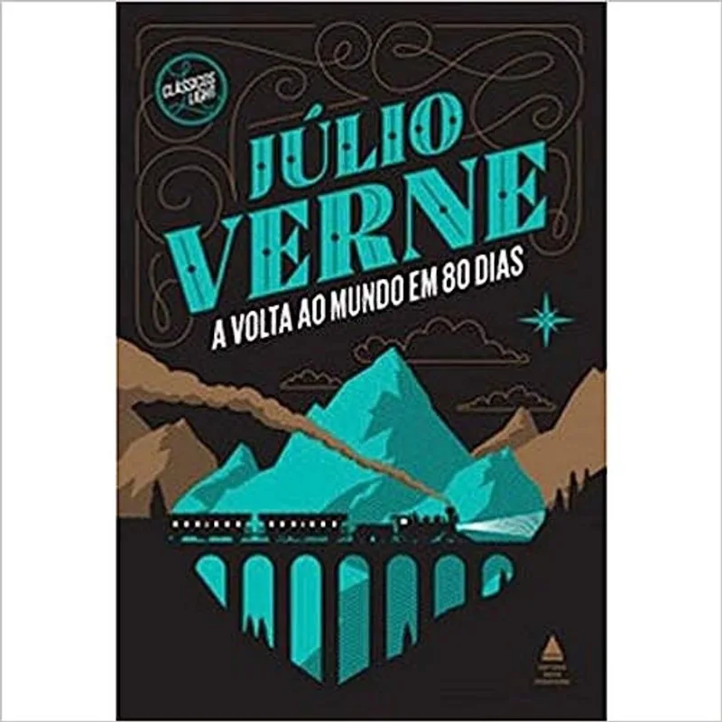 A volta ao mundo em 80 dias