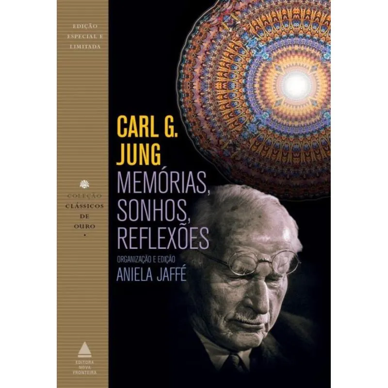 Memorias, Sonhos, Reflexoes