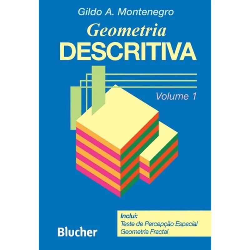 Geometria descritiva