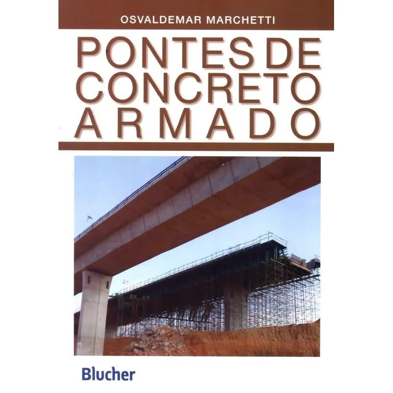 PONTES DE CONCRETO ARMADO