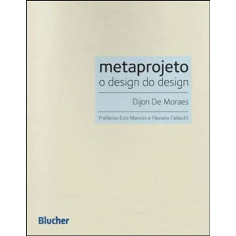 METAPROJETO