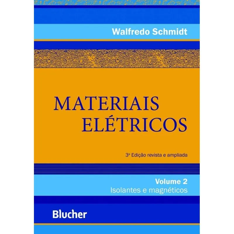 Materiais elétricos