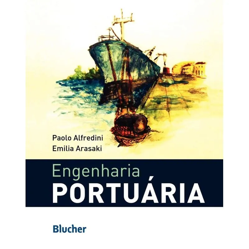 Engenharia portuária