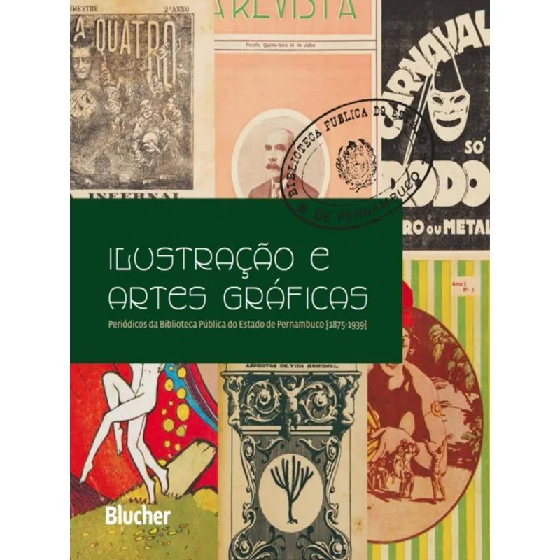 ILUSTRAÇÃO E ARTES GRÁFICAS