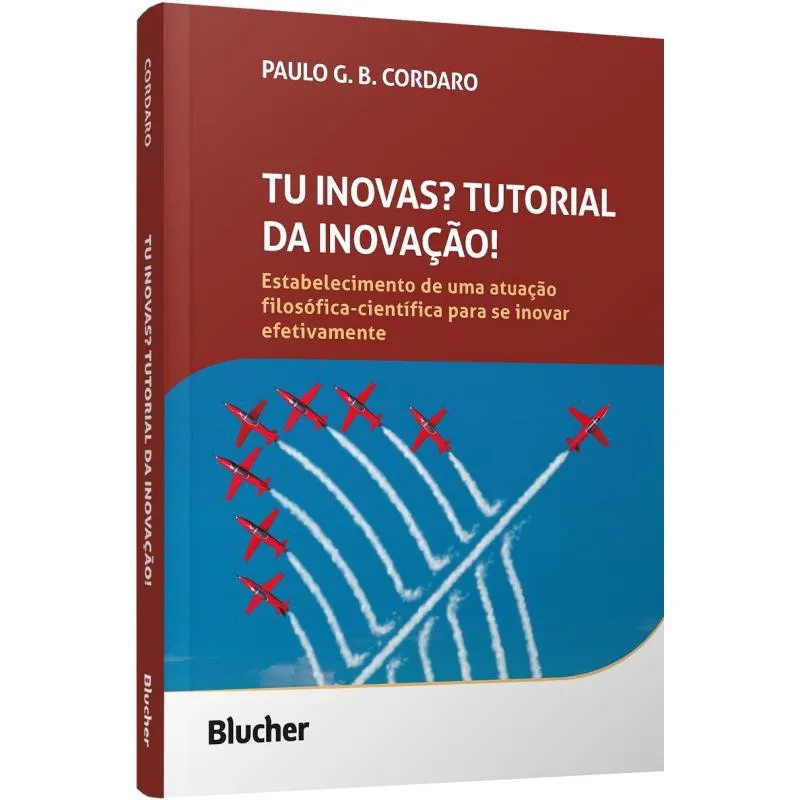 Tu inovas? Tutorial da inovação!